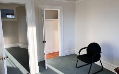 Cow Hollow - Union / Webster Street Cow Hollow - Union / Webster Street