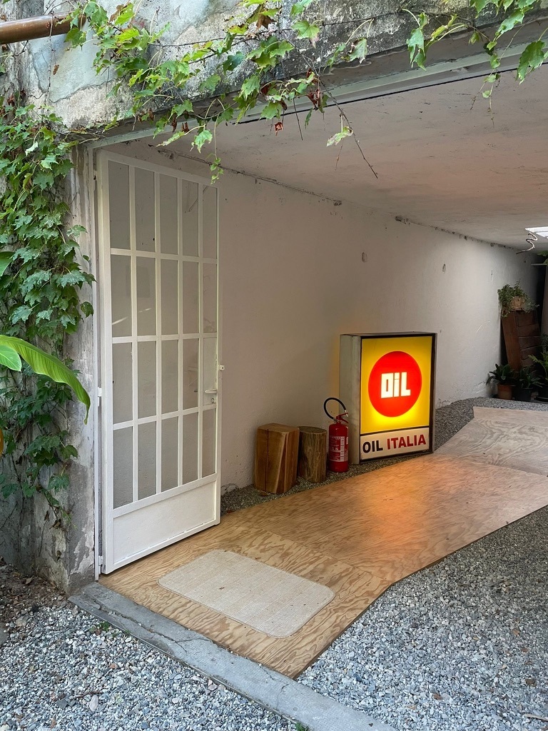 CoWorkshop - lavoro, natura e benessere