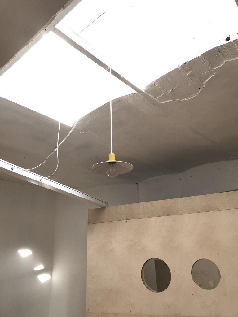 CoWorkshop - lavoro, natura e benessere