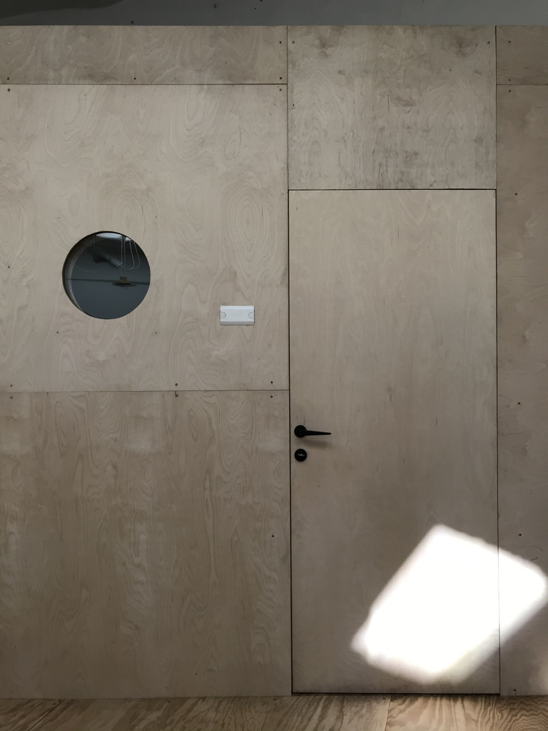 CoWorkshop - lavoro, natura e benessere