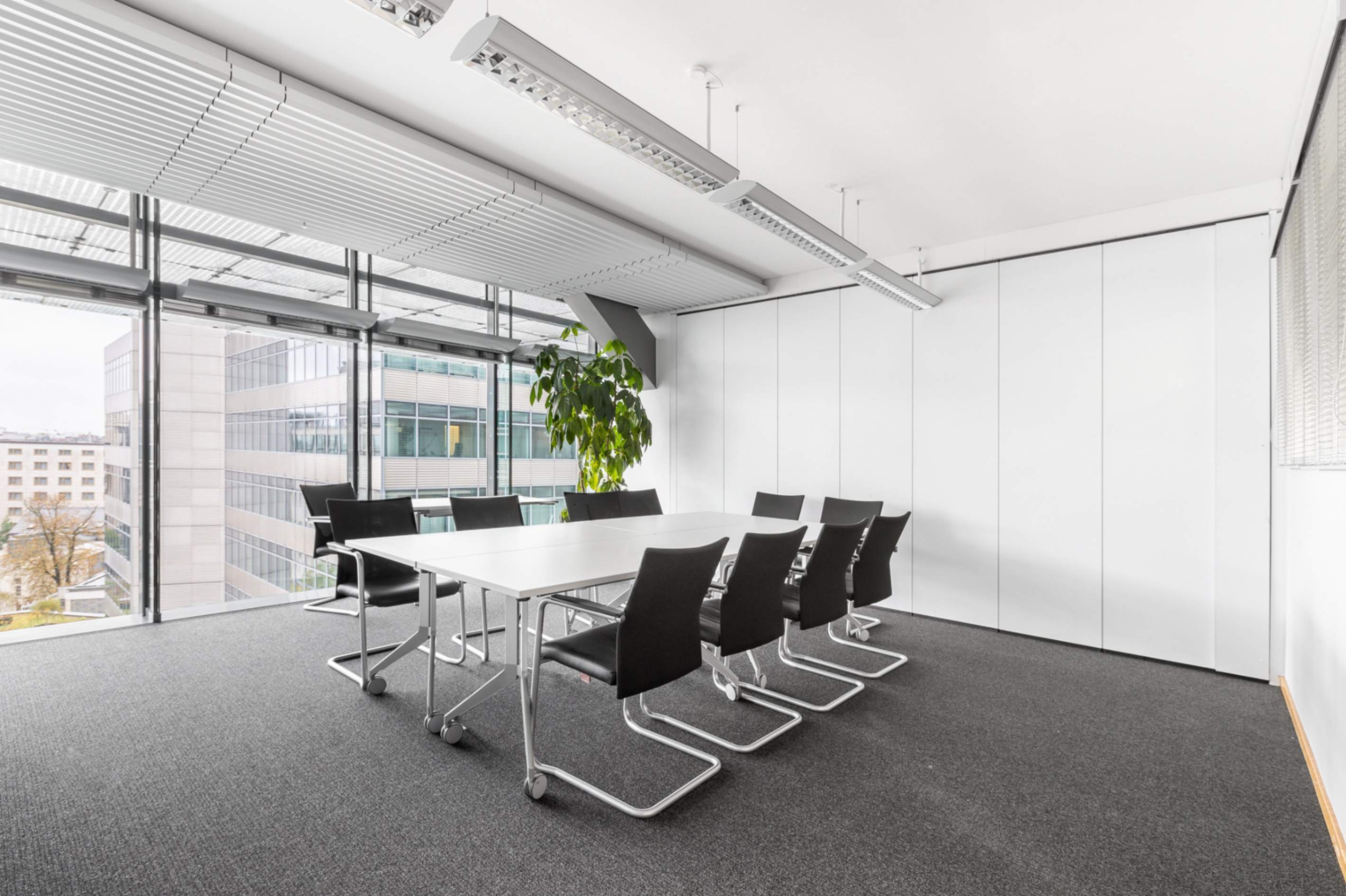Represent your business professionally and have us take care of everything Represent your business professionally and have us take care of everything
