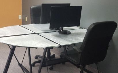UTMOST | Co-Work UTMOST | Co-Work