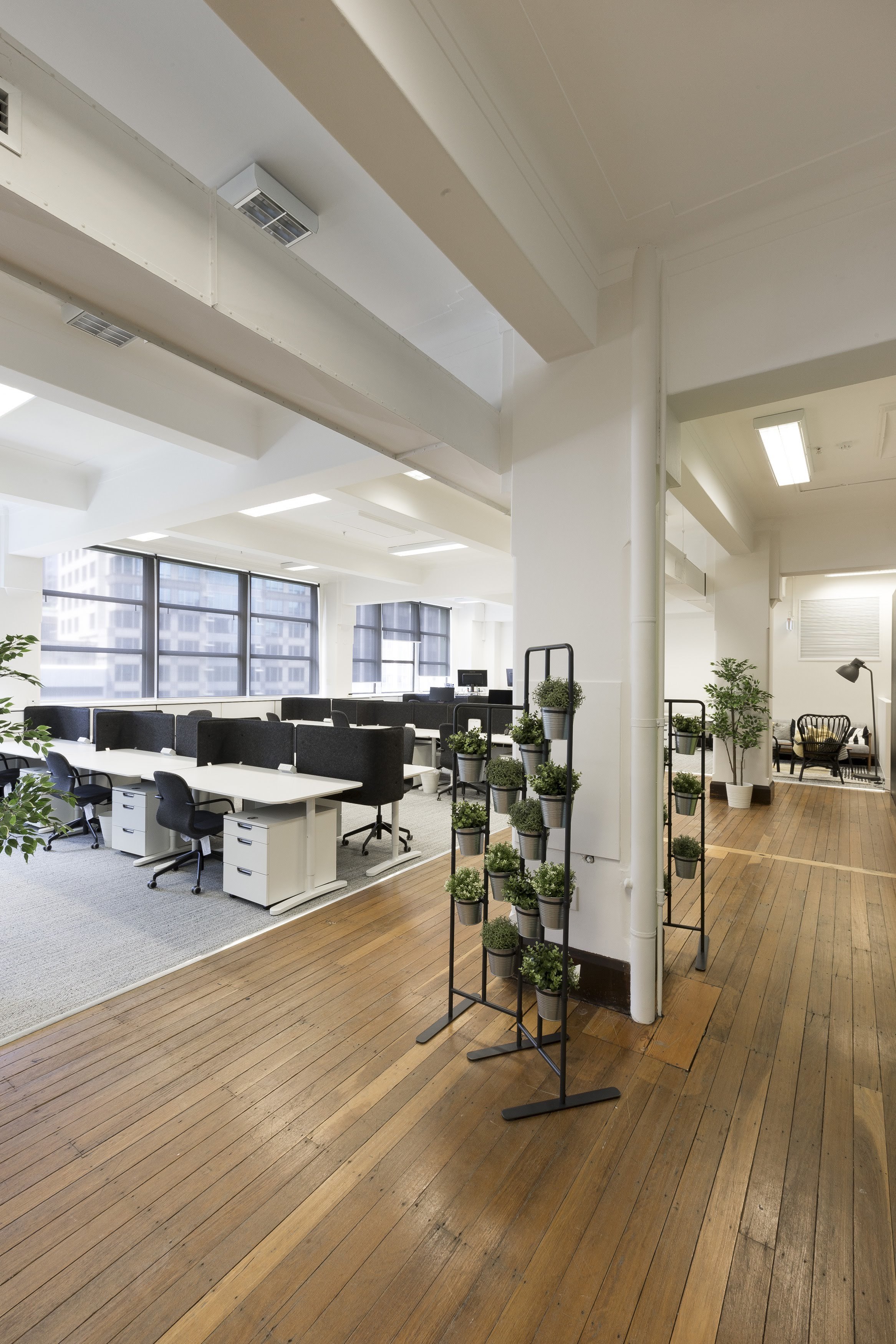 Tank Stream Labs Startup Hub