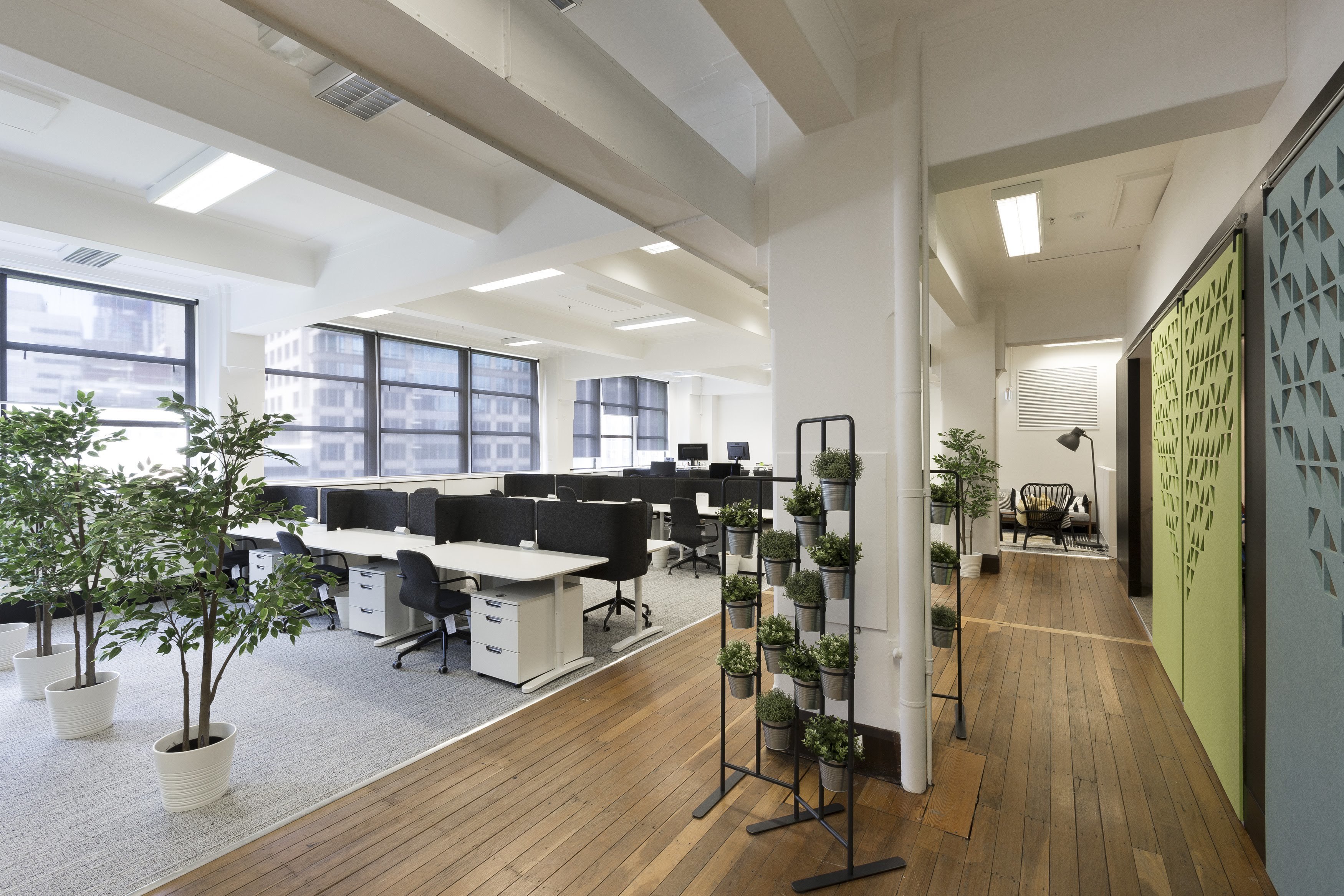 Tank Stream Labs Startup Hub