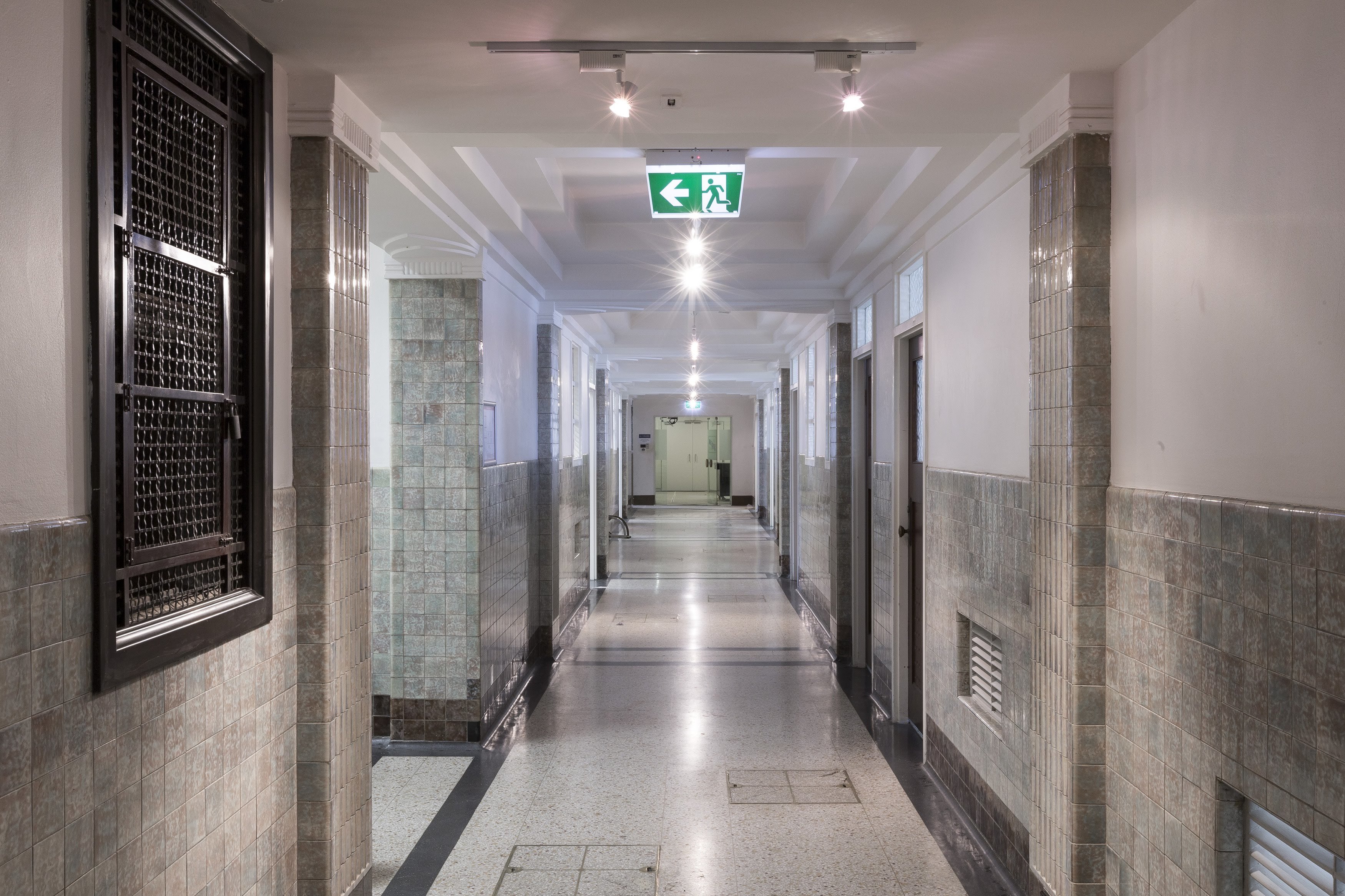 Tank Stream Labs Startup Hub