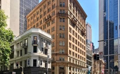 Tank Stream Labs Bridge Street Tank Stream Labs Bridge Street