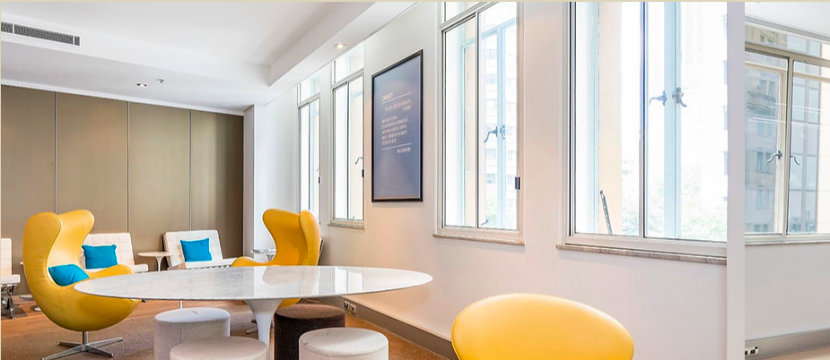 Tank Stream Labs Bridge Street