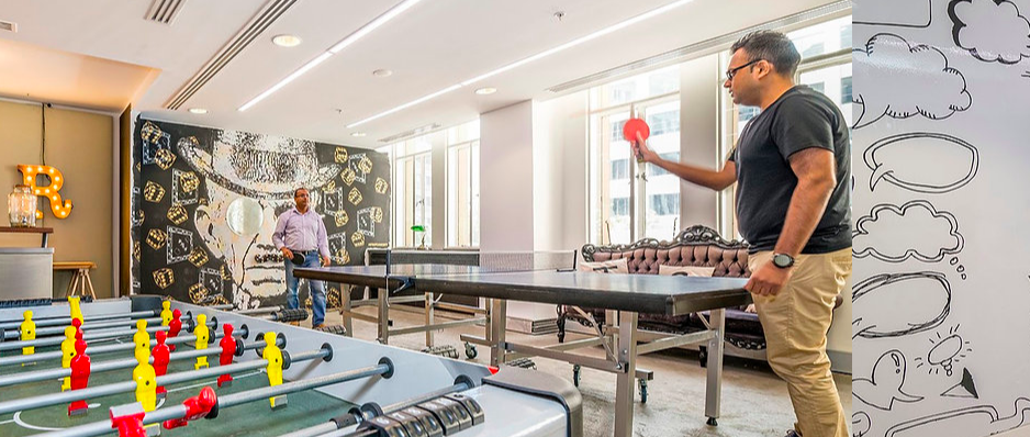 Tank Stream Labs Bridge Street