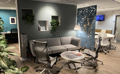 Pick Center Coworking 