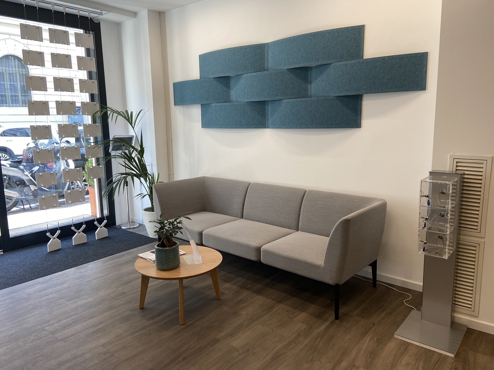 Pick Center Coworking 