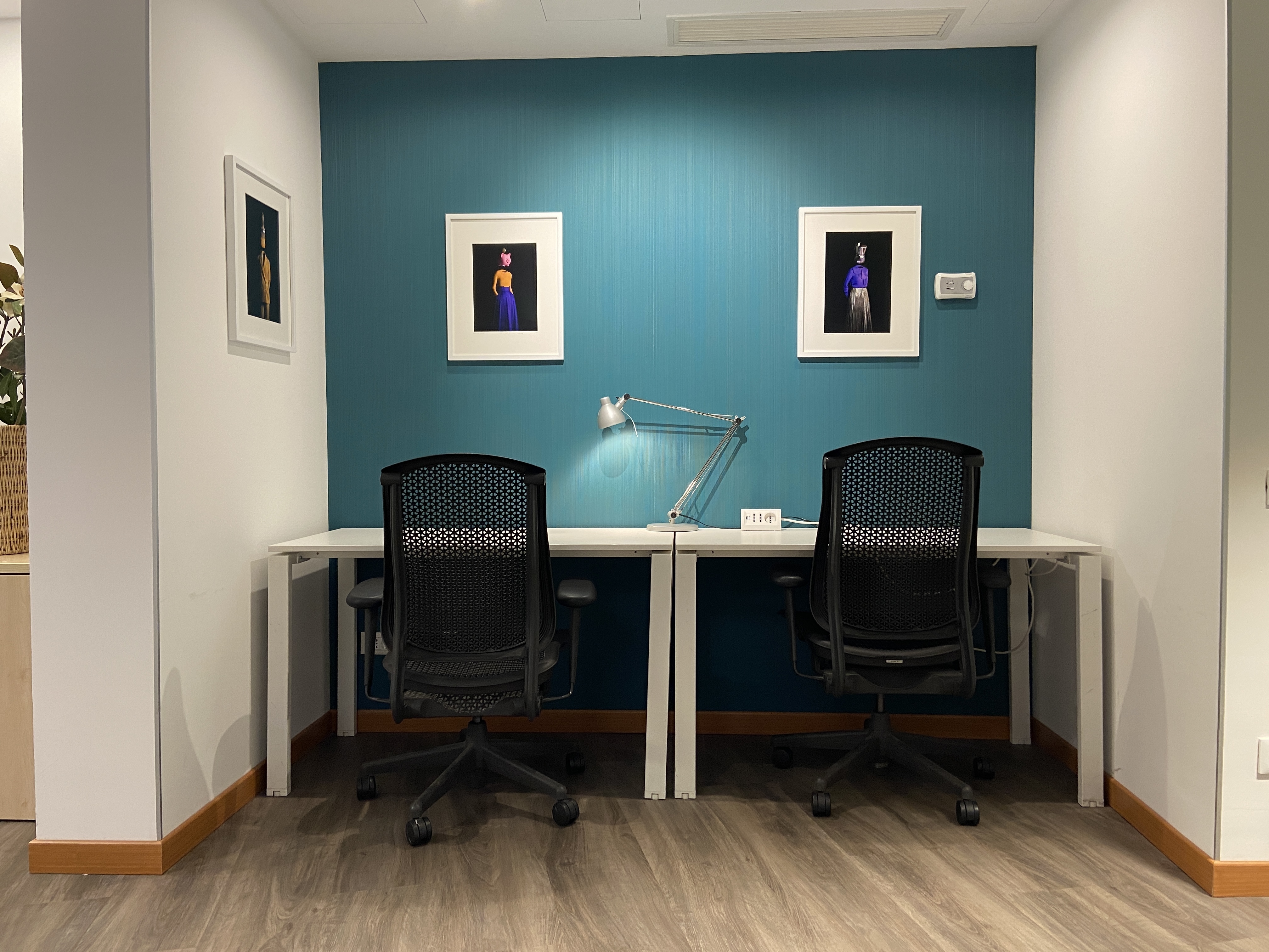 Pick Center Coworking 