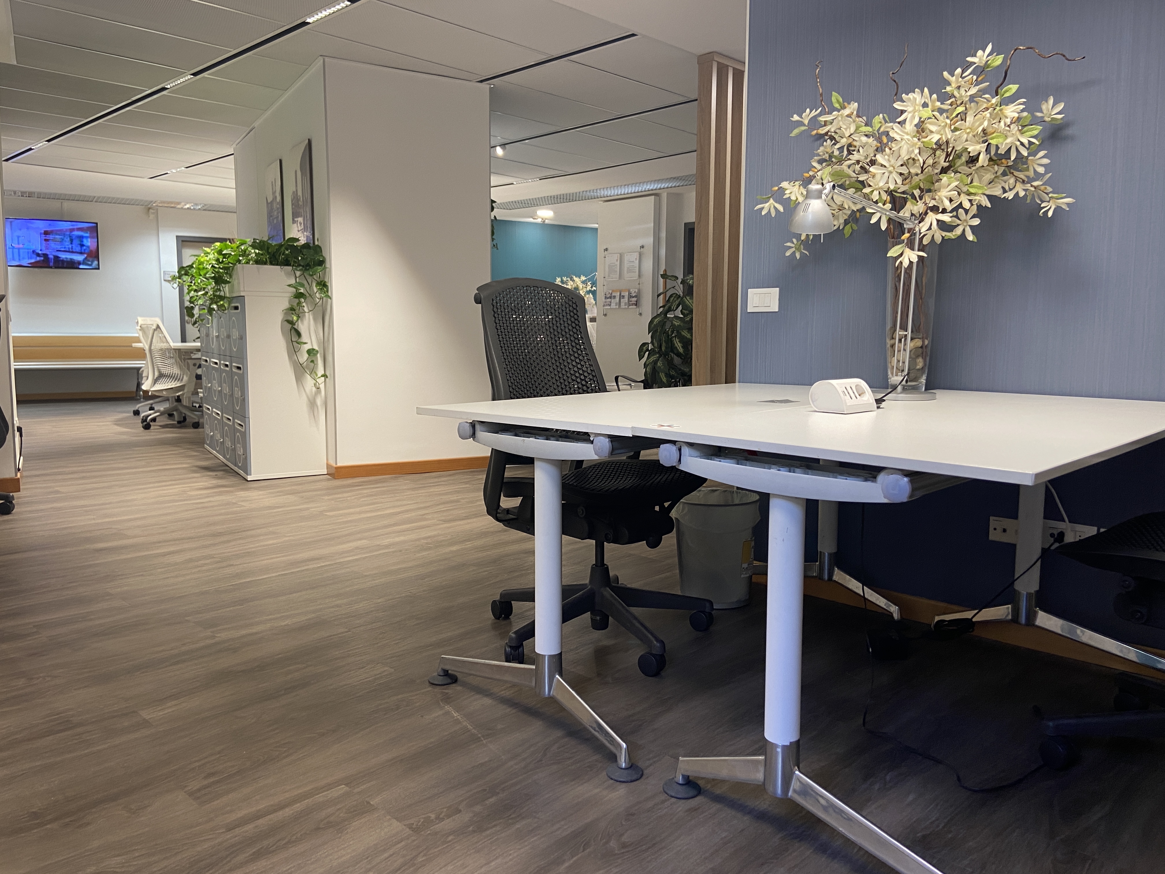 Pick Center Coworking 