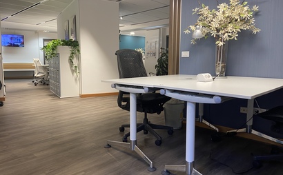 Pick Center Coworking 