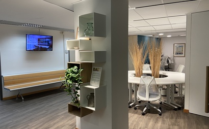 Pick Center Coworking 