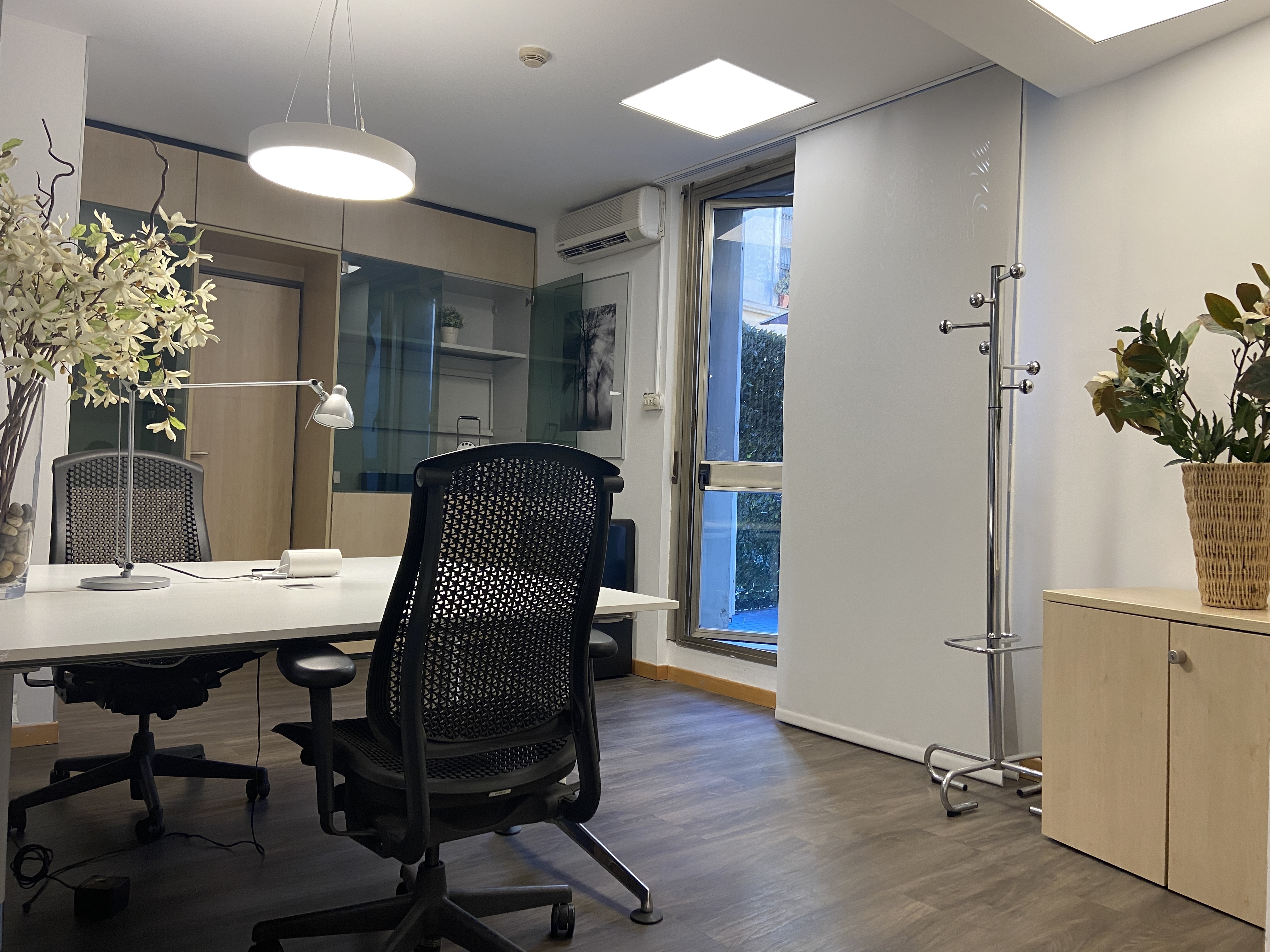 Pick Center Coworking 