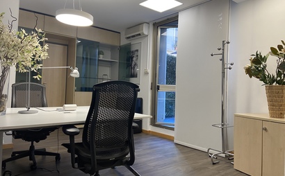 Pick Center Coworking 