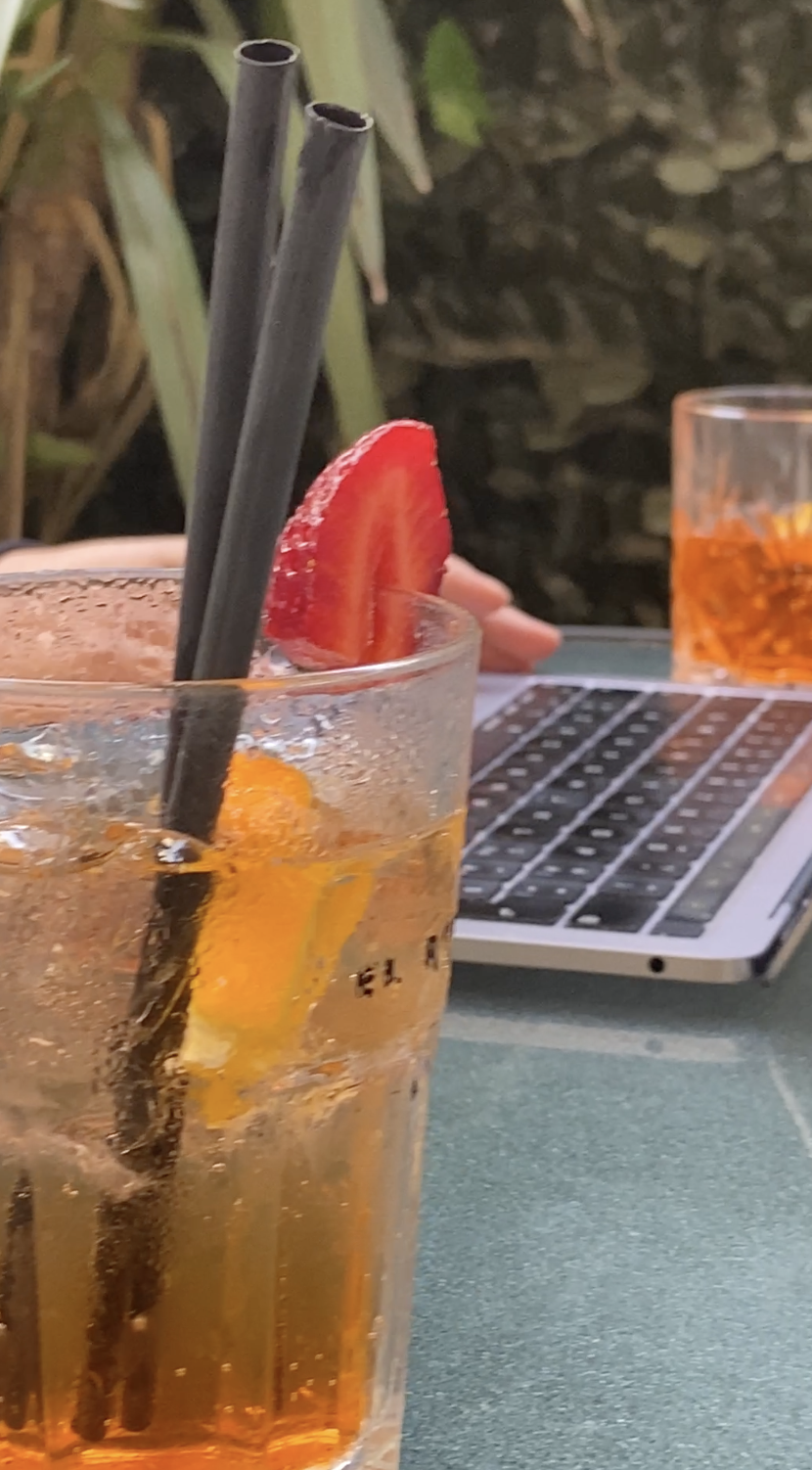 Pick Center Coworking 