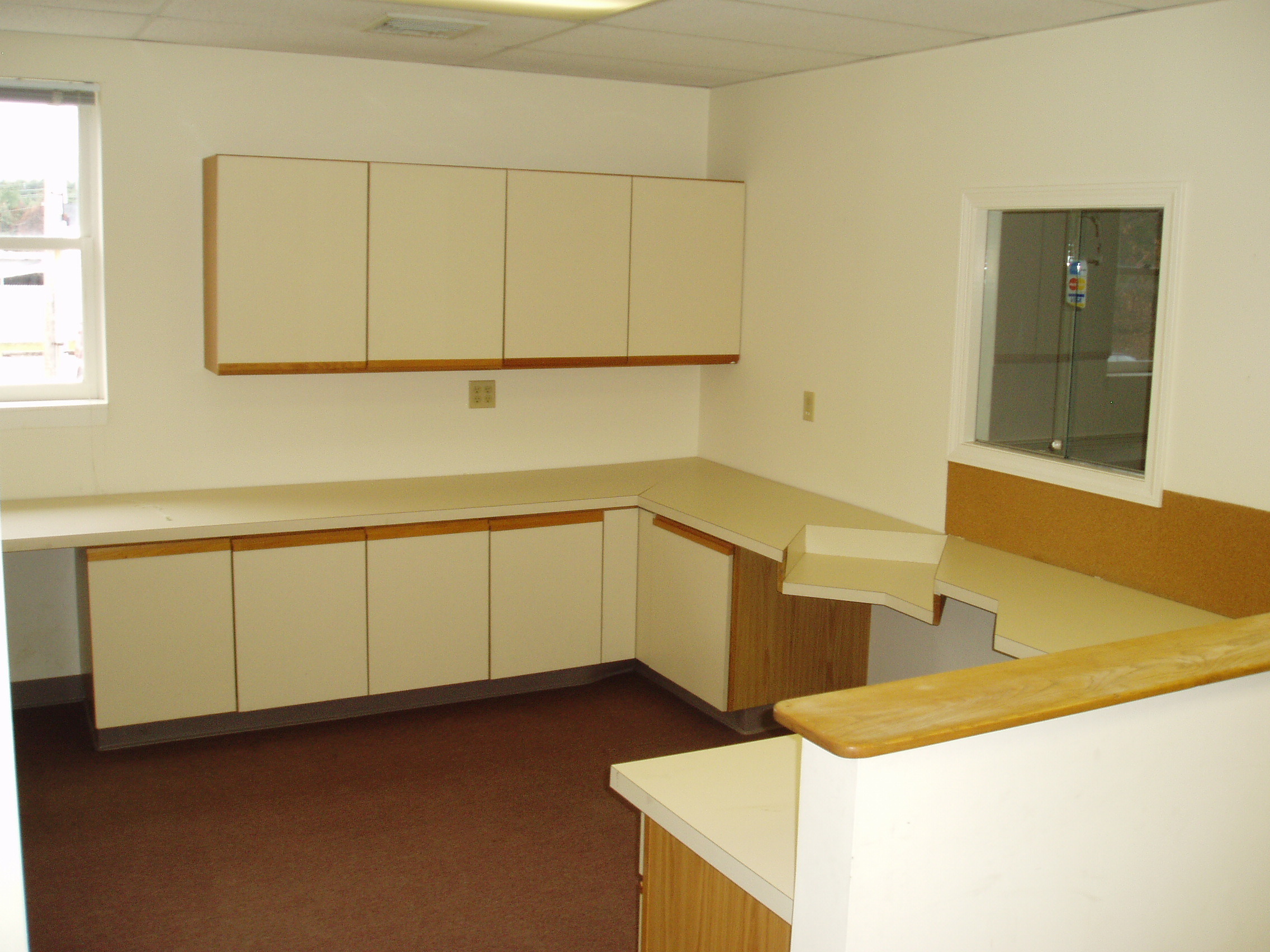 Professional Office Space