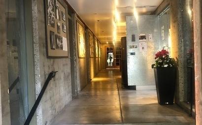 L & L office space located in the heart of Glen Ellen CA L & L office space located in the heart of Glen Ellen CA