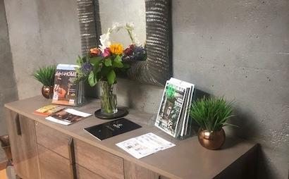 L & L office space located in the heart of Glen Ellen CA L & L office space located in the heart of Glen Ellen CA