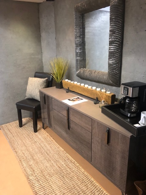 L & L office space located in  the heart of Glen Ellen CA