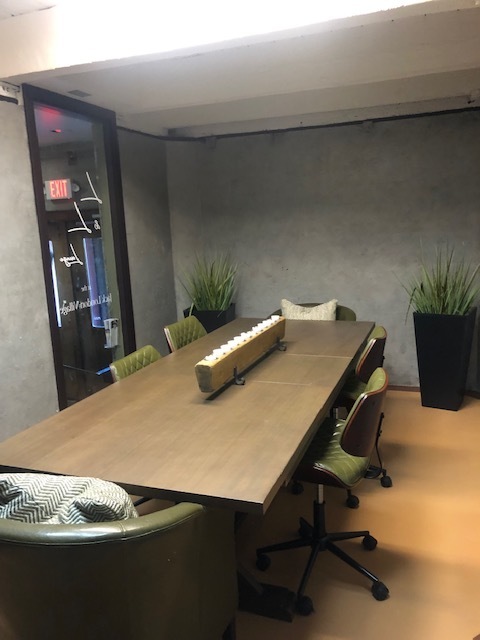 L & L office space located in  the heart of Glen Ellen CA