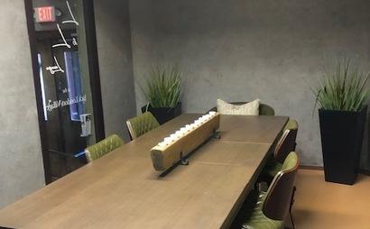 L & L office space located in  the heart of Glen Ellen CA