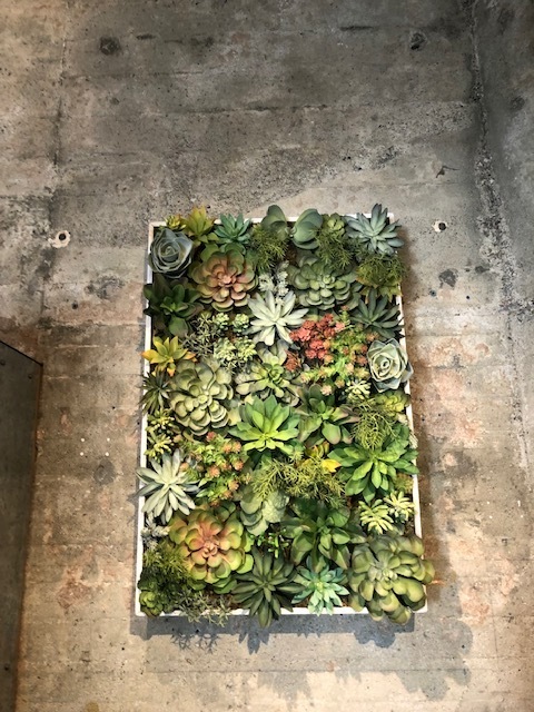 L & L office space located in  the heart of Glen Ellen CA