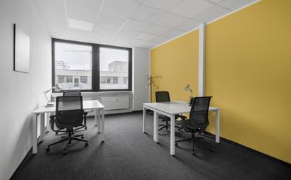 Private office space for 3 persons in Edison - Fieldcrest Avenue