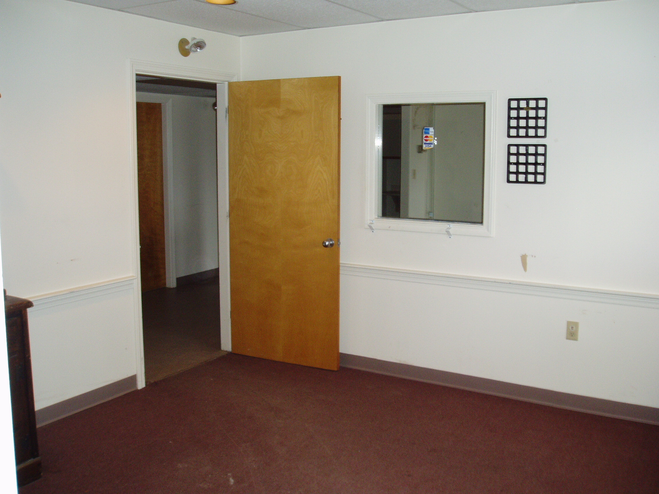 Professional Office Space