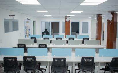 open seats or desk open seats or desk