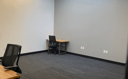 10 Person Private Offices