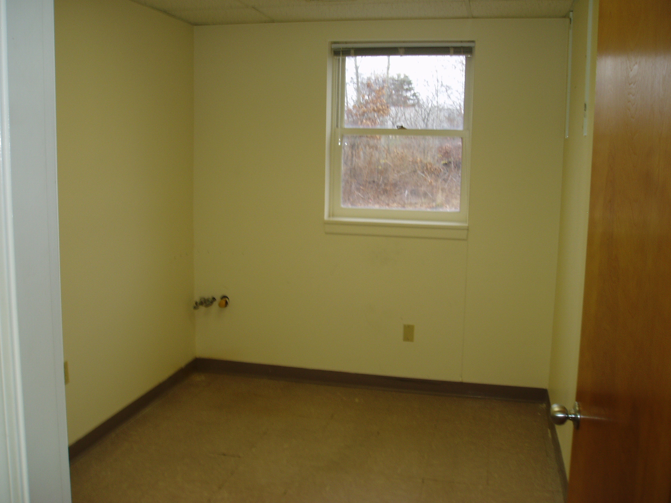 Professional Office Space