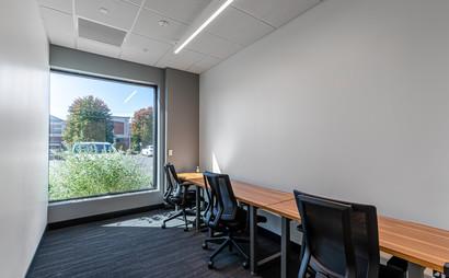 3 Person Private Office 3 Person Private Office