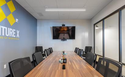 3 Person Private Office 3 Person Private Office