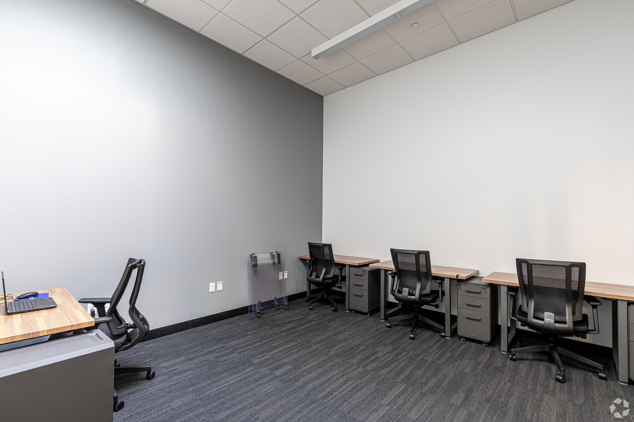 8 Person Private Office