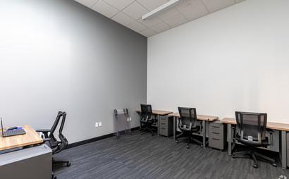 8 Person Private Office 8 Person Private Office