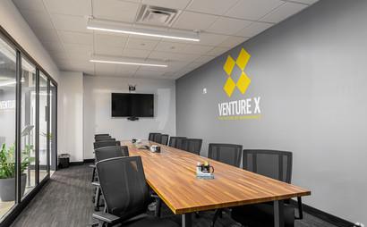 8 Person Private Office