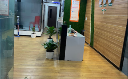 Alien Work Hub