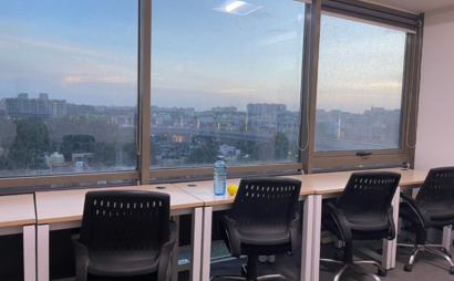 Alien Work Hub