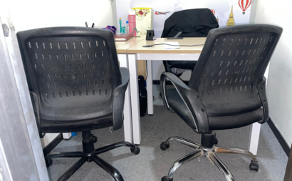 Alien Work Hub Alien Work Hub