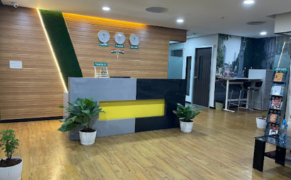 Alien Work Hub Alien Work Hub