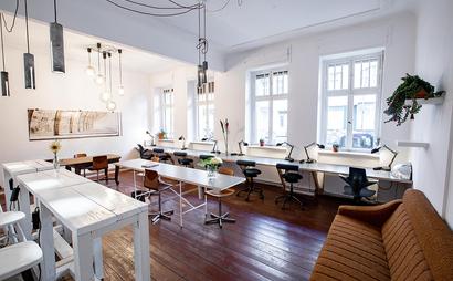 Floating Desk Floating Desk