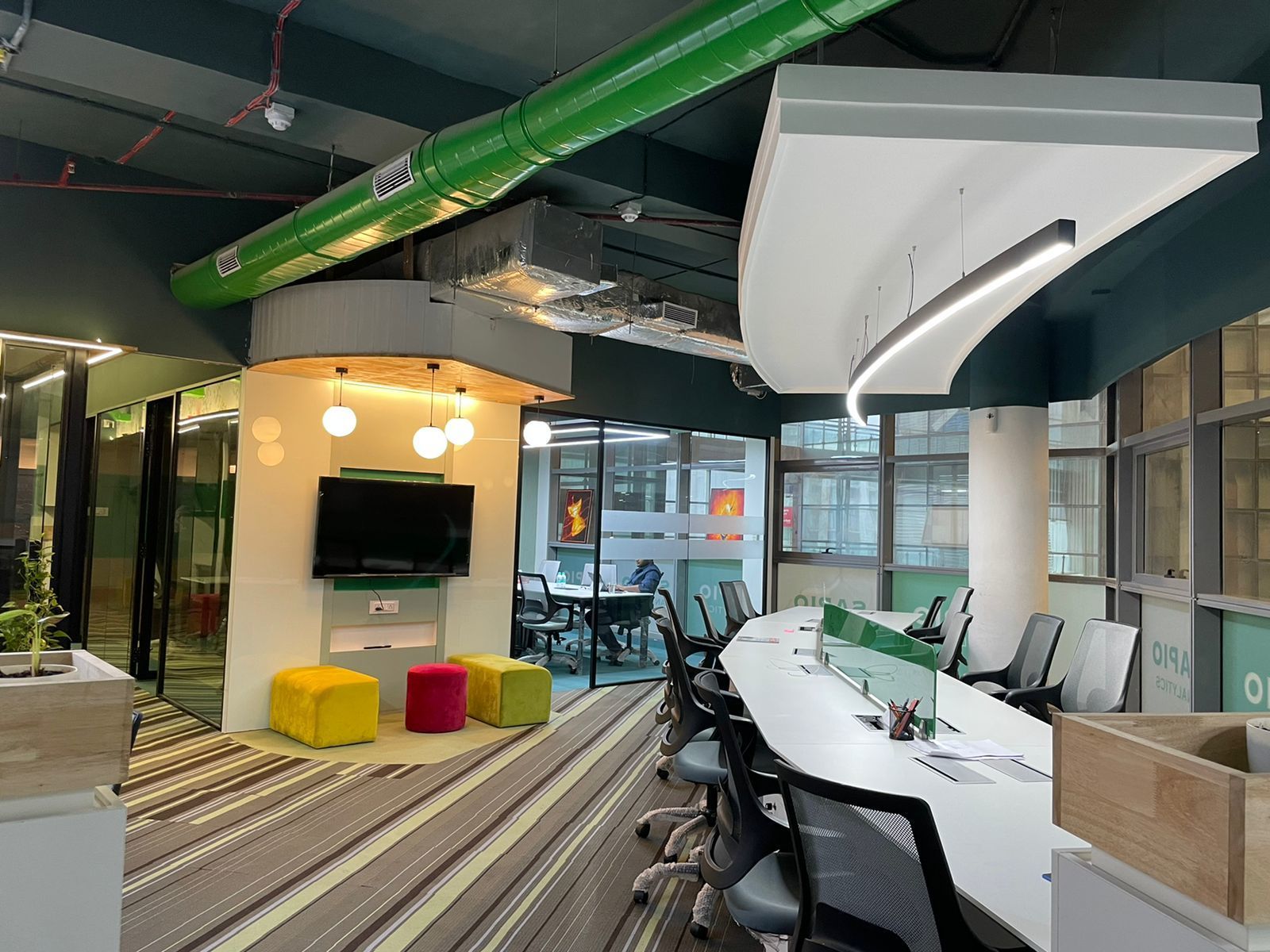 Sapio Analytica Private Limited