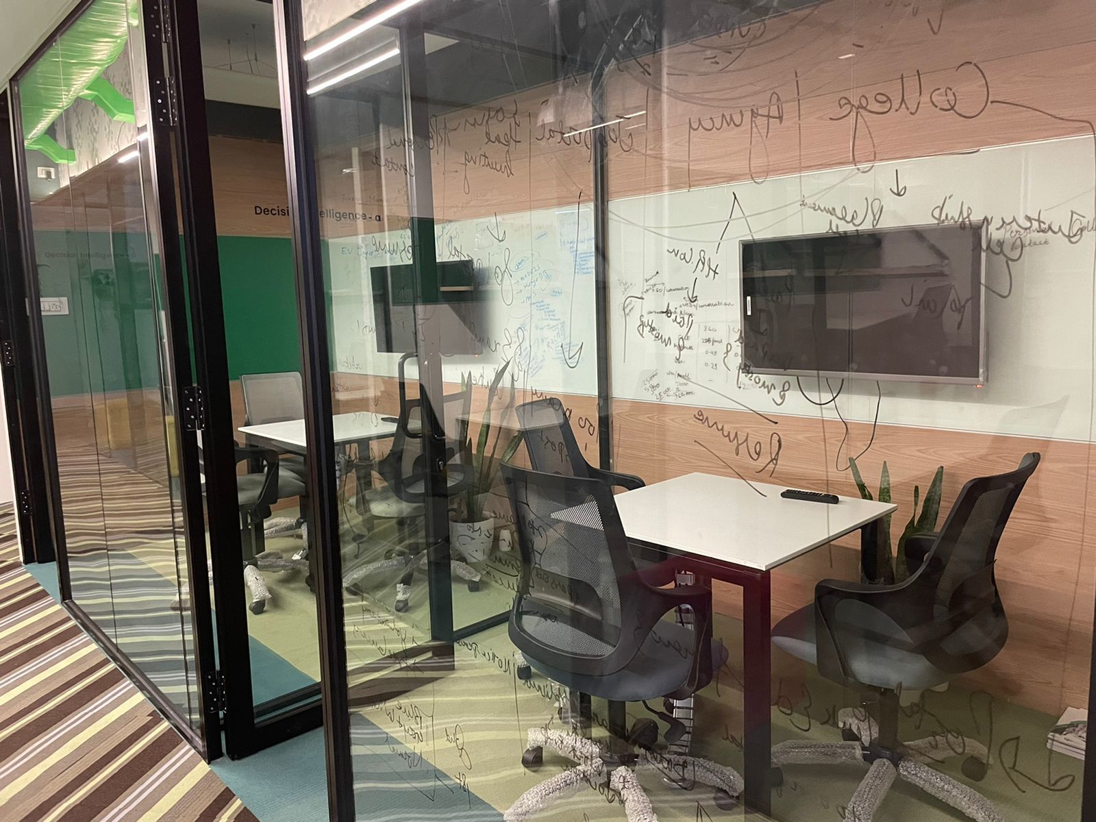 Sapio Analytica Private Limited