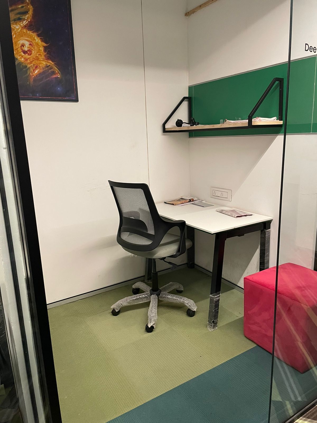 Sapio Analytica Private Limited