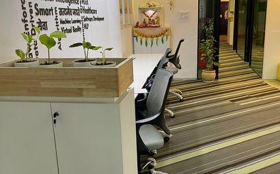 Sapio Analytica Private Limited