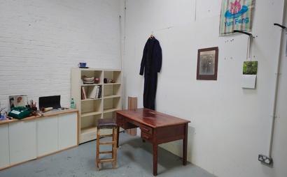 Shared Creative Studio / desk Shared Creative Studio / desk