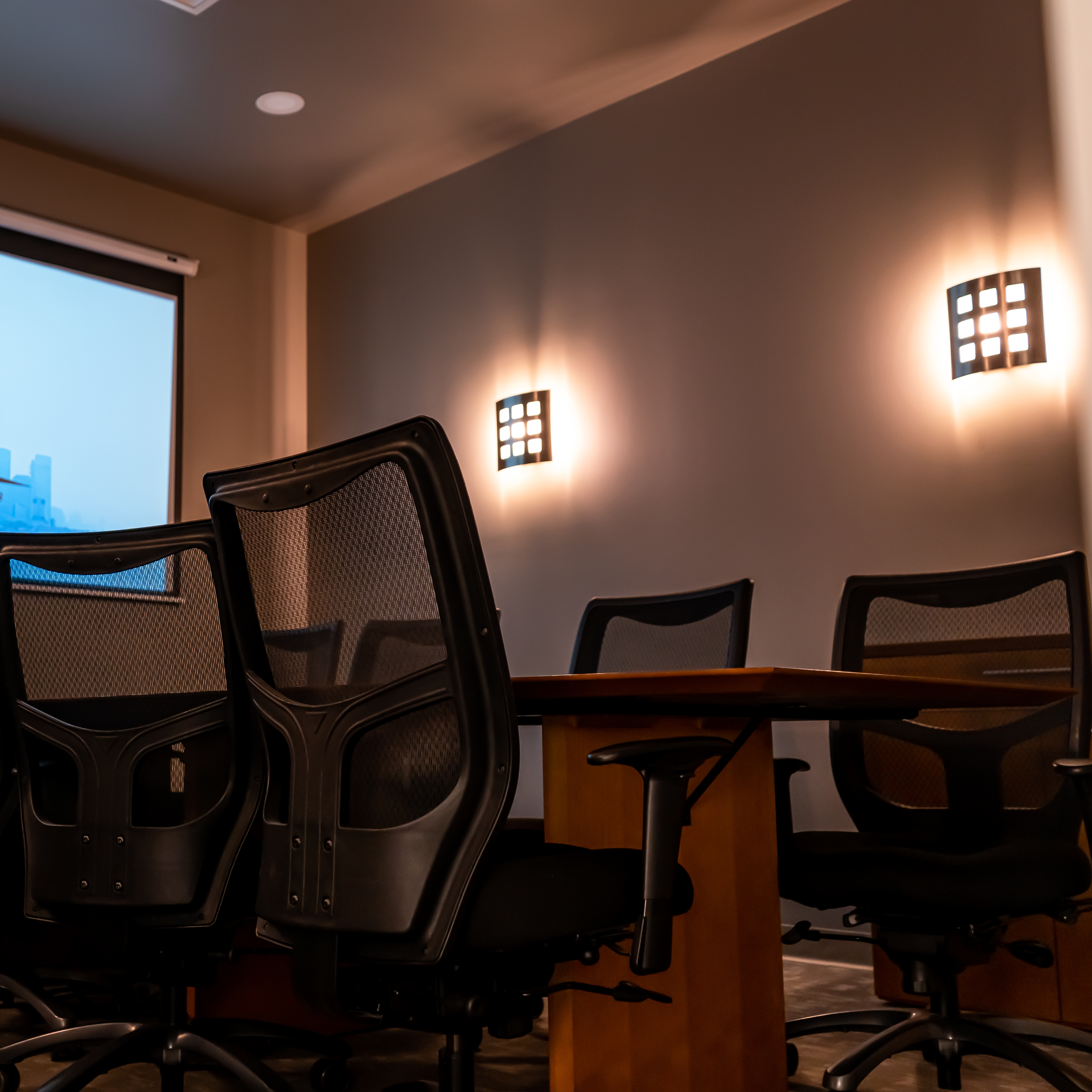 Executive Conference Room