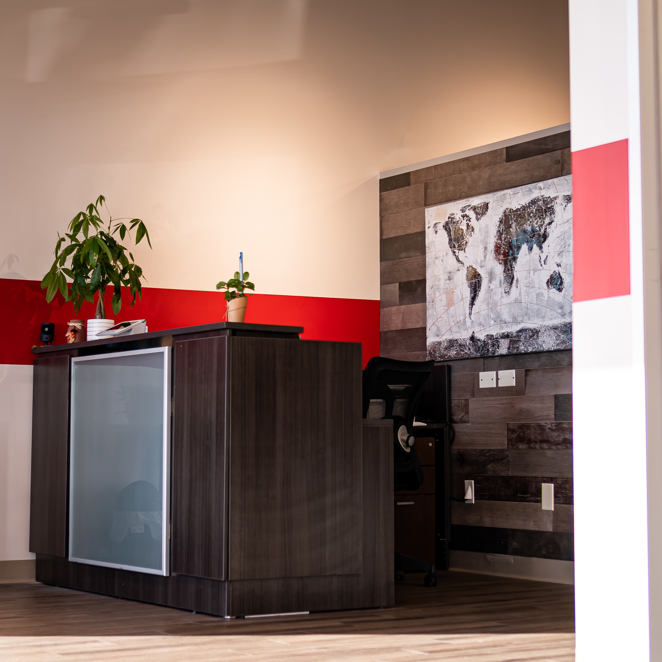 Executive Conference Room